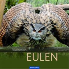 Faszination Eulen, Kraus - Oertel + Spoerer Verlag