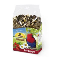 JR Birds Individual Edelpapagei 950 g