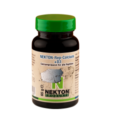 NEKTON-Rep-calcium+D3 65g