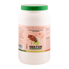 NEKTON-Drosophila 1000g