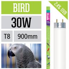Arcadia Bird Lamp 30 Watt, 90 cm