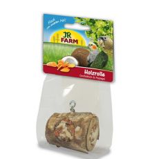 JR Birds Holzrolle Großsittich & Papagei 150 g