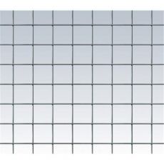 Volierendraht 12,7 x 12,7  x 1,05 mm