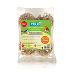 Claus Power-Knödel mit Insekten 450 g