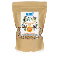 Claus Wildvogelfutter PUR 1000 g