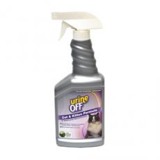 Urine Off Spray Cat & Kitten 500ml