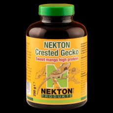 NEKTON Crested Gecko sweet mango high protein 250g