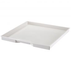 TRAY MC 64 WHITE