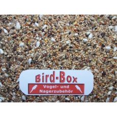 Bird-Box Großsittichfutter Spezial Inhalt  2,5 kg