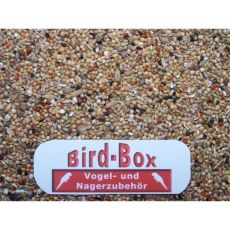 Bird-Box Wellensittich Spezial   1 kg