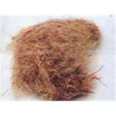 Sisal-Jute-Fasern Inhalt 500 g