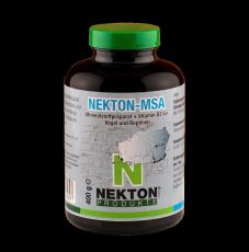 NEKTON-MSA 400g