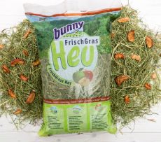 FrischGras-Heu Apfel 500 g