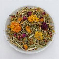 Wilde Blumenwiese 50g