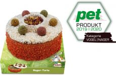 JR Nager-Torte 200 g