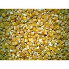 Mais, getrocknet aus Frankreich Inhalt 25 kg