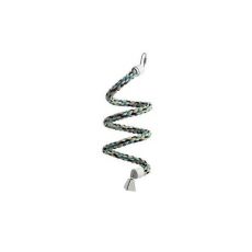 Kletterspirale aus Baumwolle medium