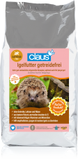 Claus Igelfutter getreidefrei 750 g