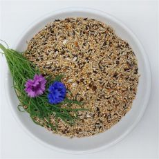 Bird-Box Sperlingspapageienfutter 20 kg