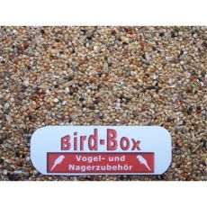 Bird-Box Wellensittich Spezial 20 kg