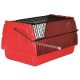 Trixie Transportbox für Kleintiere, 30 x 20 x 18 cm