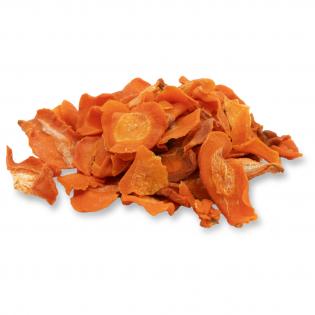 JR Karotten-Chips 125 g