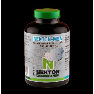 NEKTON-MSA 400g