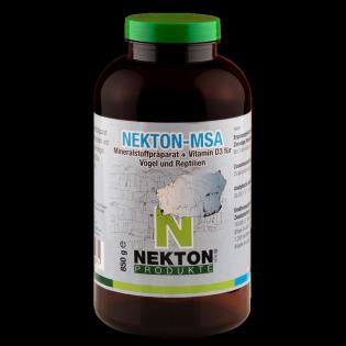 NEKTON-MSA 850 g