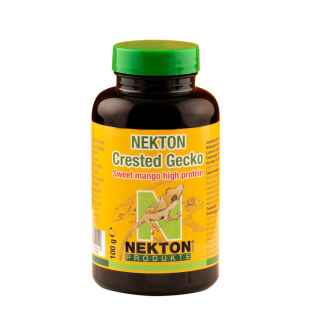 NEKTON Crested Gecko sweet mango high protein 100g