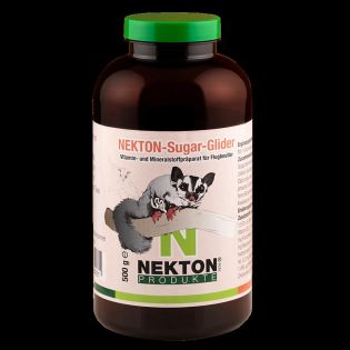 NEKTON-Sugar Glider 500g