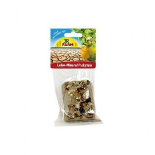 JR Birds Lehm-Mineral Pickstein 75 g