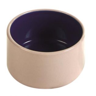 Trixie Keramik Napf für Nager Ø7 cm, 100 ml