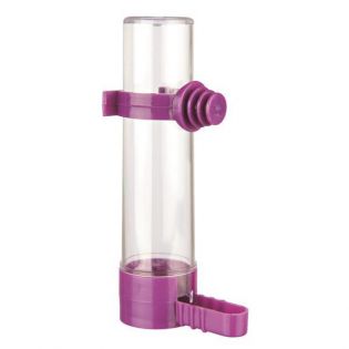 Trixie Futter und Wasserautomat, 50 ml/ 11 cm