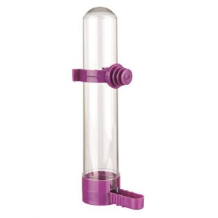 Trixie Futter und Wasserautomat, 65 ml/ 14 cm