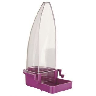 Trixie Futter und Wasserautomat 90 ml/ 12 cm