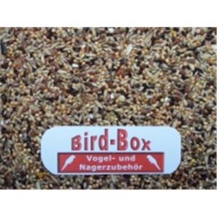 Bird-Box Waldvogelfutter  I Inhalt  5 kg