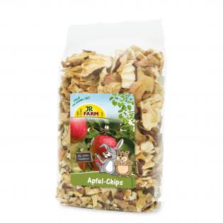 JR Apfel-Chips 80 g