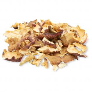 JR Apfel-Chips 80 g