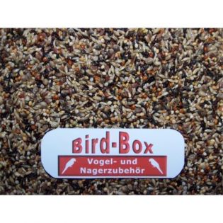 Bird-Box Kanarienfutter Energy Spezial 5 kg