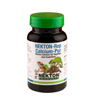 NEKTON-Rep-Calcium-Pur 75g