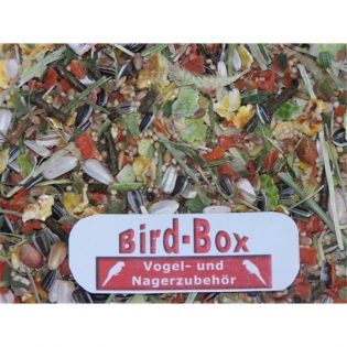 Bird-Box Nagerfutter Spezial Inhalt 0,5 kg