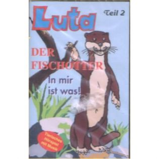 Luta der Fischotter Teil 2 (MC)