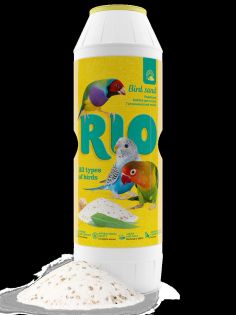 RIO Vogelsand, 2 kg