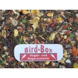 Bird-Box Meerschw.-/Zwergkaninchen 2,5 kg