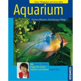 Aquarium, Beck - Franckh-Kosmos Verlag