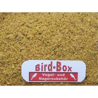 Bird-Box Ei- und Aufzuchtfutter, feucht  Inhalt 1 kg