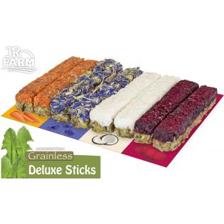 JR Grainless Deluxe Sticks 90 g