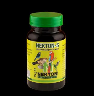 NEKTON-S 75g