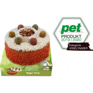 JR Nager-Torte 200 g