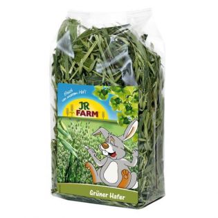 JR Grüner Hafer 100 g